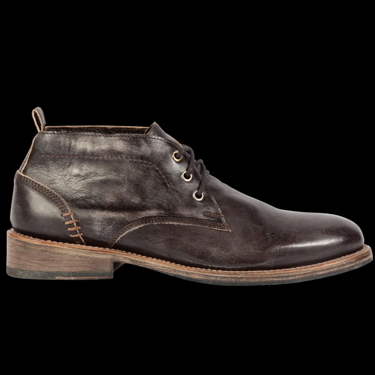 Best Freebird Stores Mccoy Black