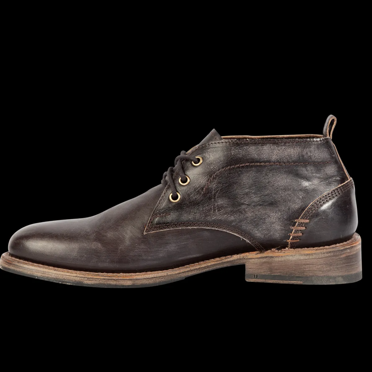 Best Freebird Stores Mccoy Black