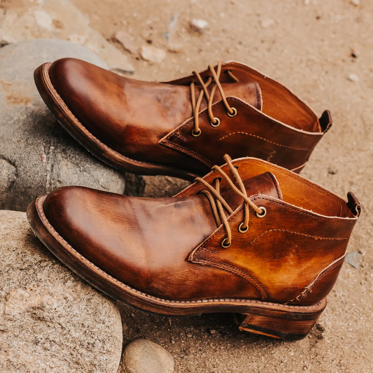 Clearance Freebird Stores Mccoy Cognac