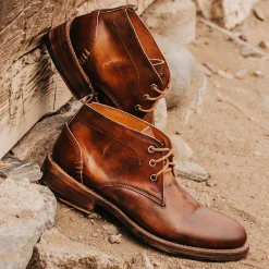 Clearance Freebird Stores Mccoy Cognac
