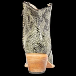 Clearance Freebird Stores Miramar Green Snake