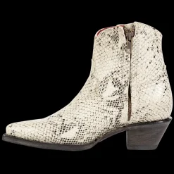 Hot Freebird Stores Miramar Black/White Snake
