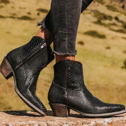 Clearance Freebird Stores Miramar Black Snake