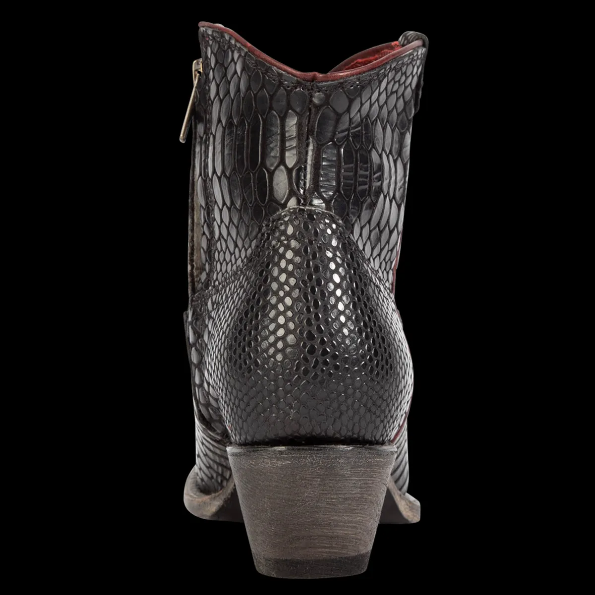 Clearance Freebird Stores Miramar Black Snake