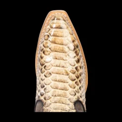 Hot Freebird Stores Morgan Black/White Python