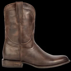New Freebird Stores Outlaw Brown Distressed