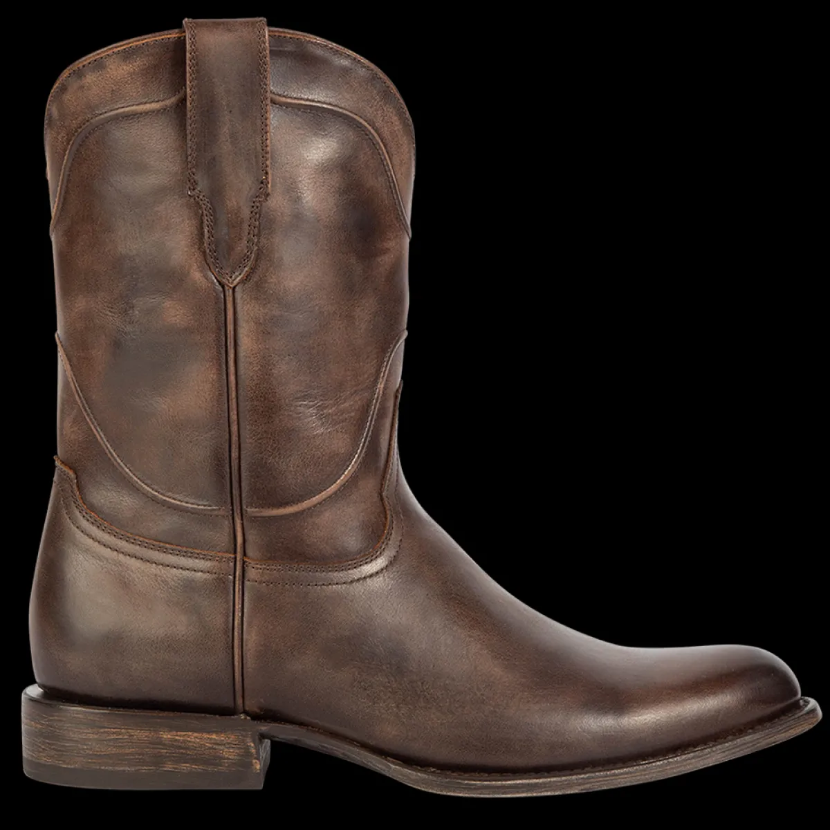 New Freebird Stores Outlaw Brown Distressed