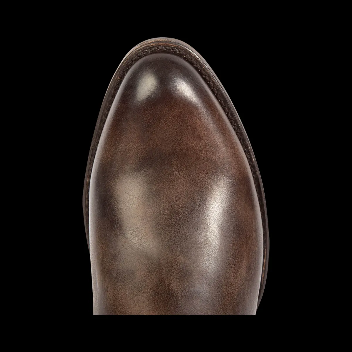 New Freebird Stores Outlaw Brown Distressed
