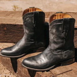 Fashion Freebird Stores Outlaw Black