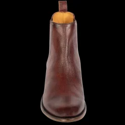 Outlet Freebird Stores Palmer Rust Leather