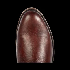 Outlet Freebird Stores Palmer Rust Leather