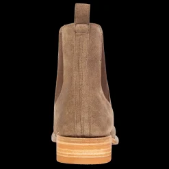 Sale Freebird Stores Palmer Taupe Suede