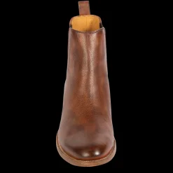 Hot Freebird Stores Palmer Brown Leather
