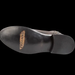 New Freebird Stores Paxton Black