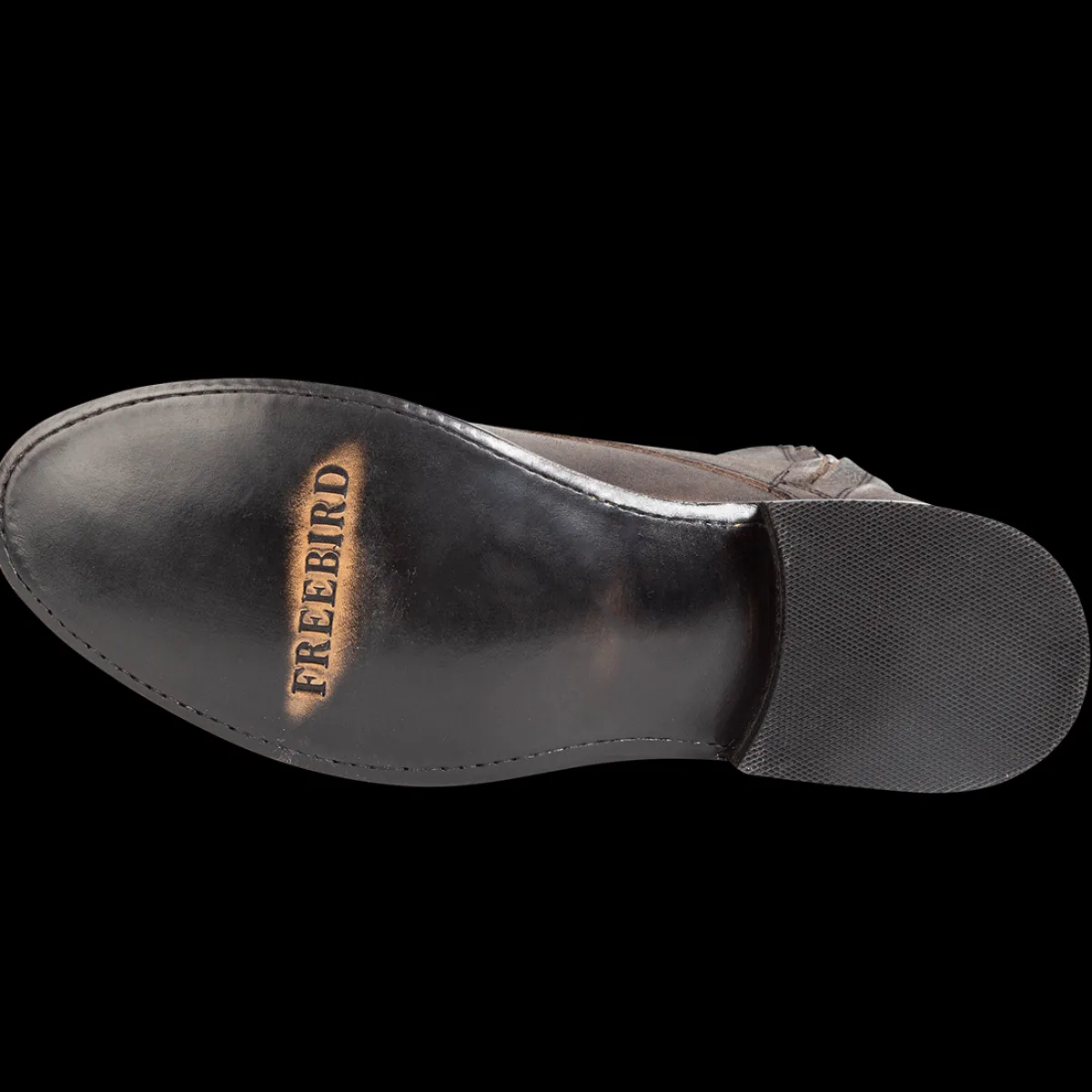 New Freebird Stores Paxton Black