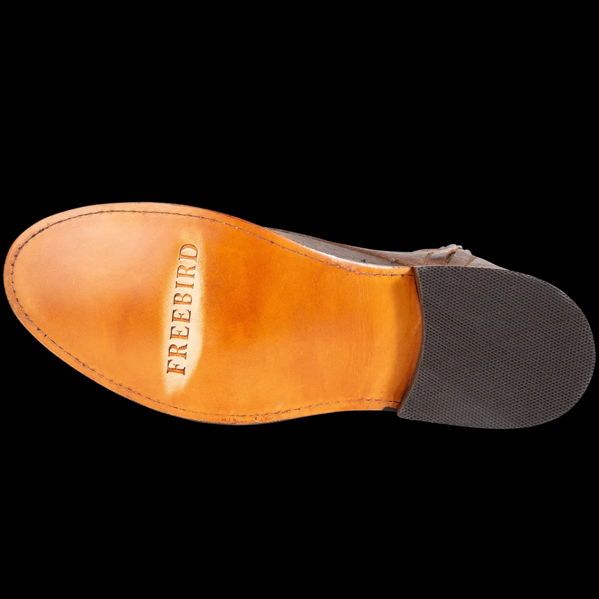 New Freebird Stores Paxton Brown