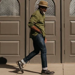 Fashion Freebird Stores Pendleton Black