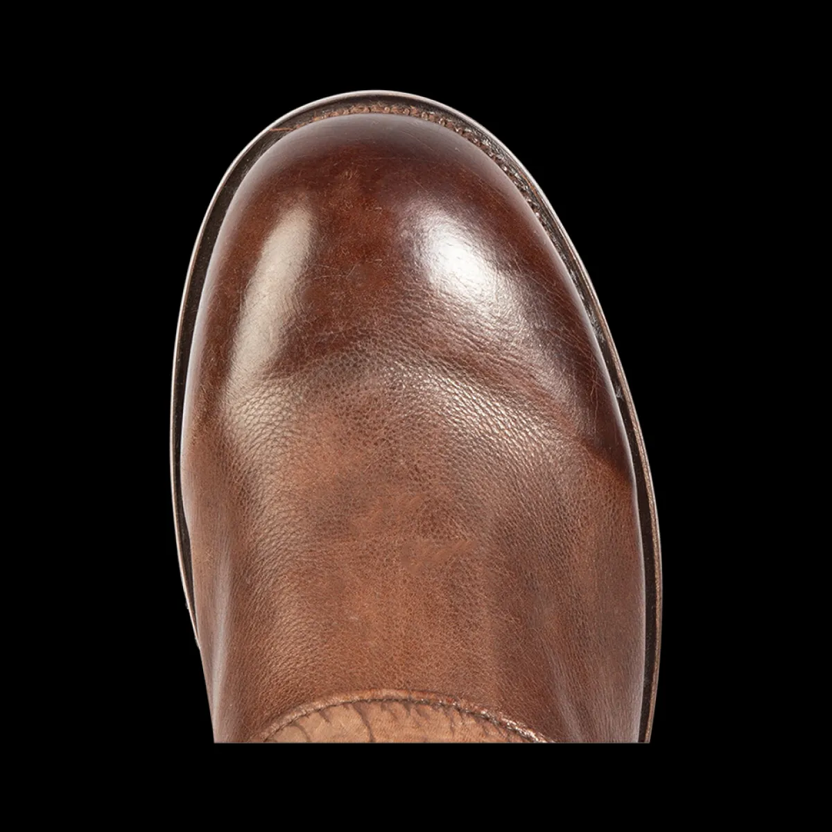 Clearance Freebird Stores Railroad Brown Distressed