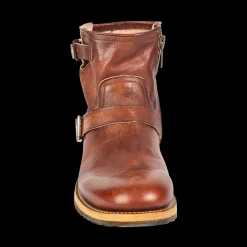 Outlet Freebird Stores Railroad Cognac