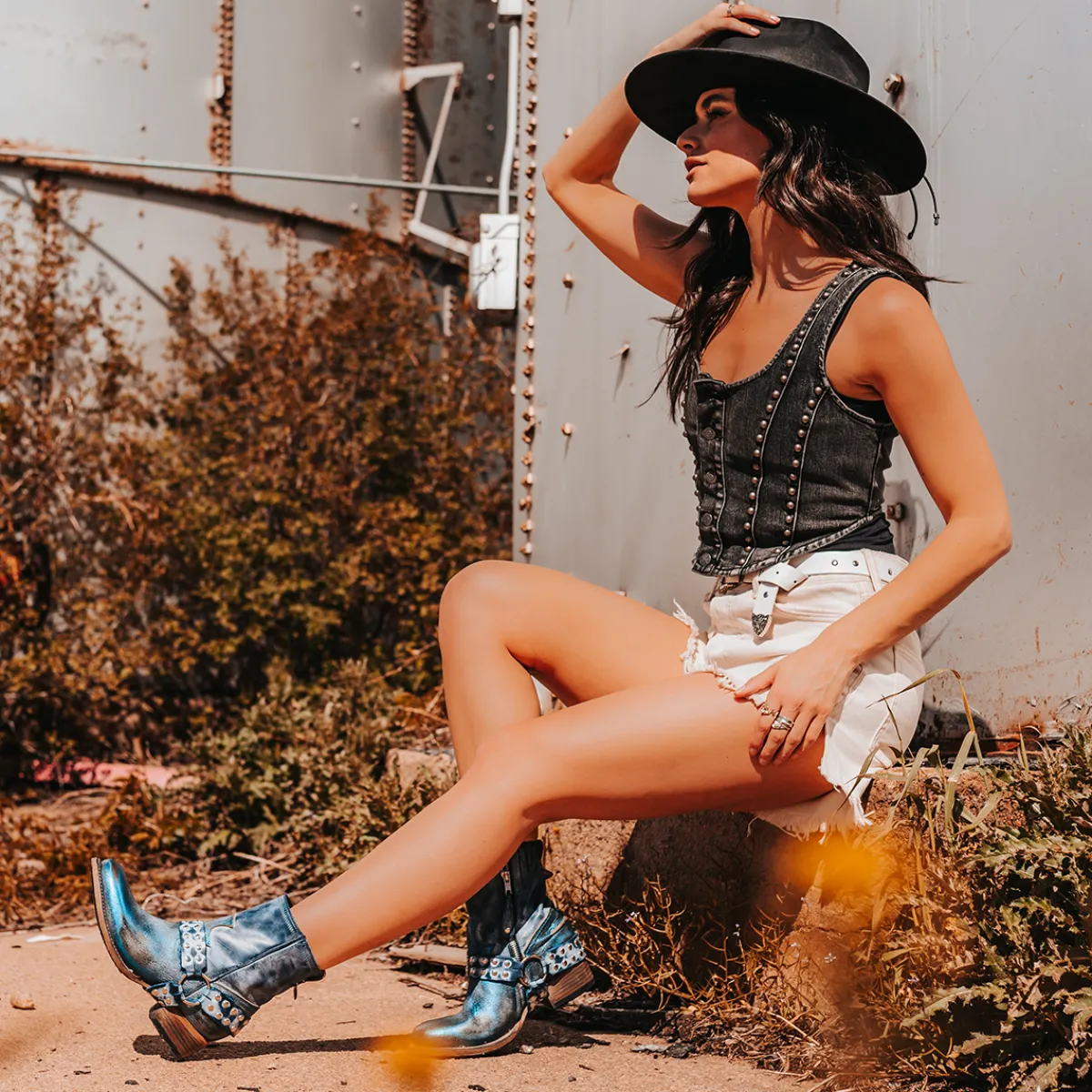 Hot Freebird Stores Ramone Royal Multi