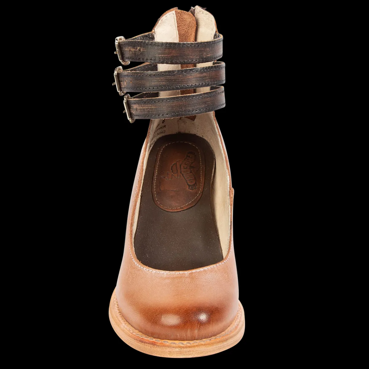 Hot Freebird Stores Randi Dusty Rose