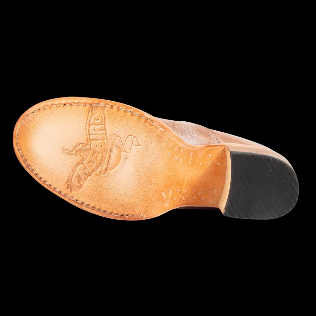 Hot Freebird Stores Randi Dusty Rose