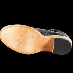 Outlet Freebird Stores Randi Black Snake