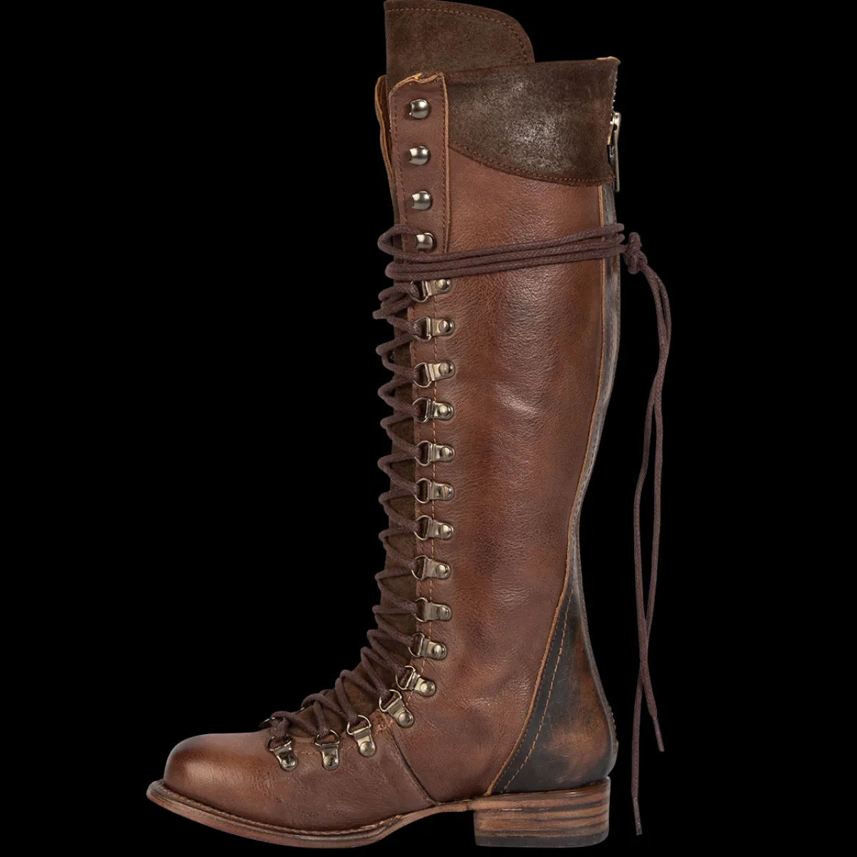Outlet Freebird Stores Raphael Brown