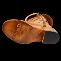 Fashion Freebird Stores Risky Wheat