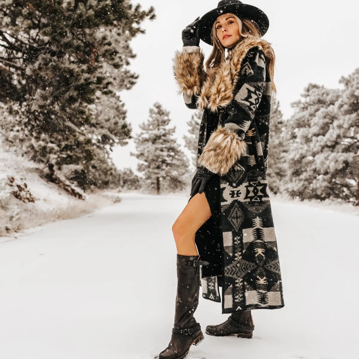 Online Freebird Stores Roadey Black