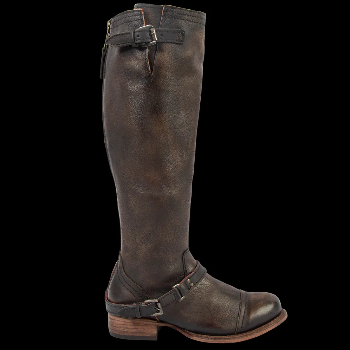 Online Freebird Stores Roadey Black