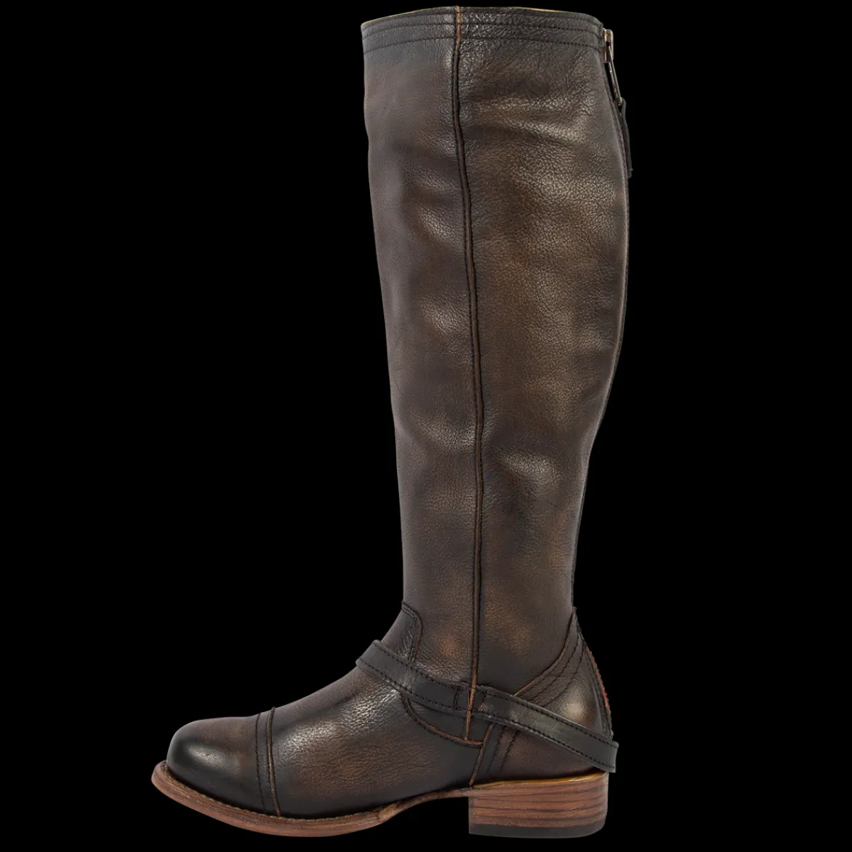 Online Freebird Stores Roadey Black