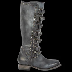 Clearance Freebird Stores Rory Navy
