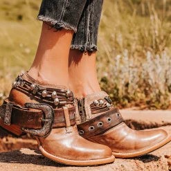 Hot Freebird Stores Saloon Taupe