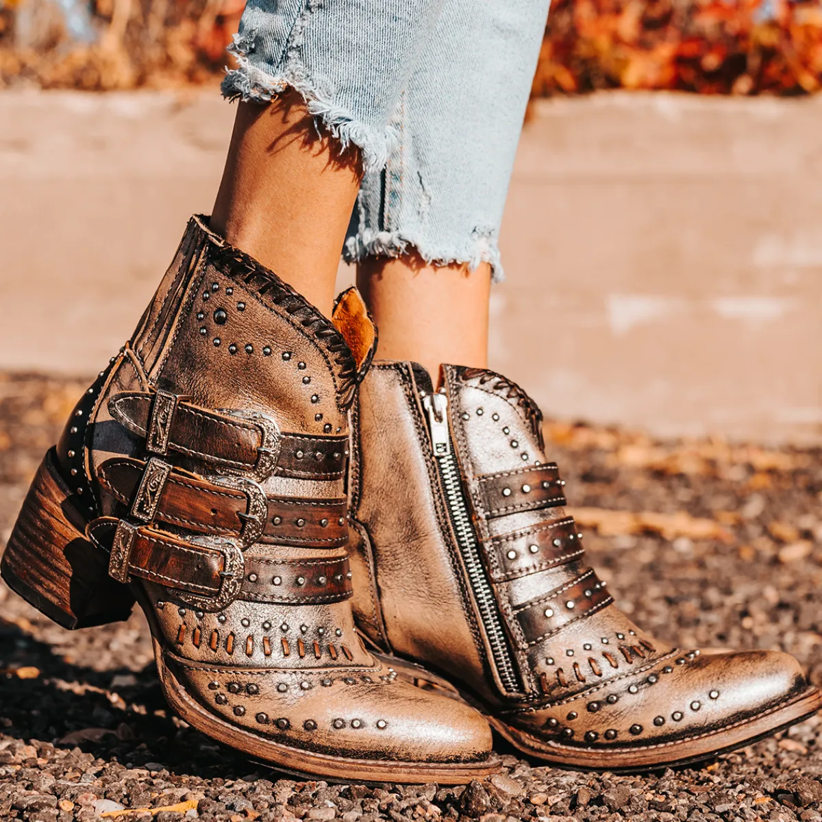 New Freebird Stores Savanna Pewter