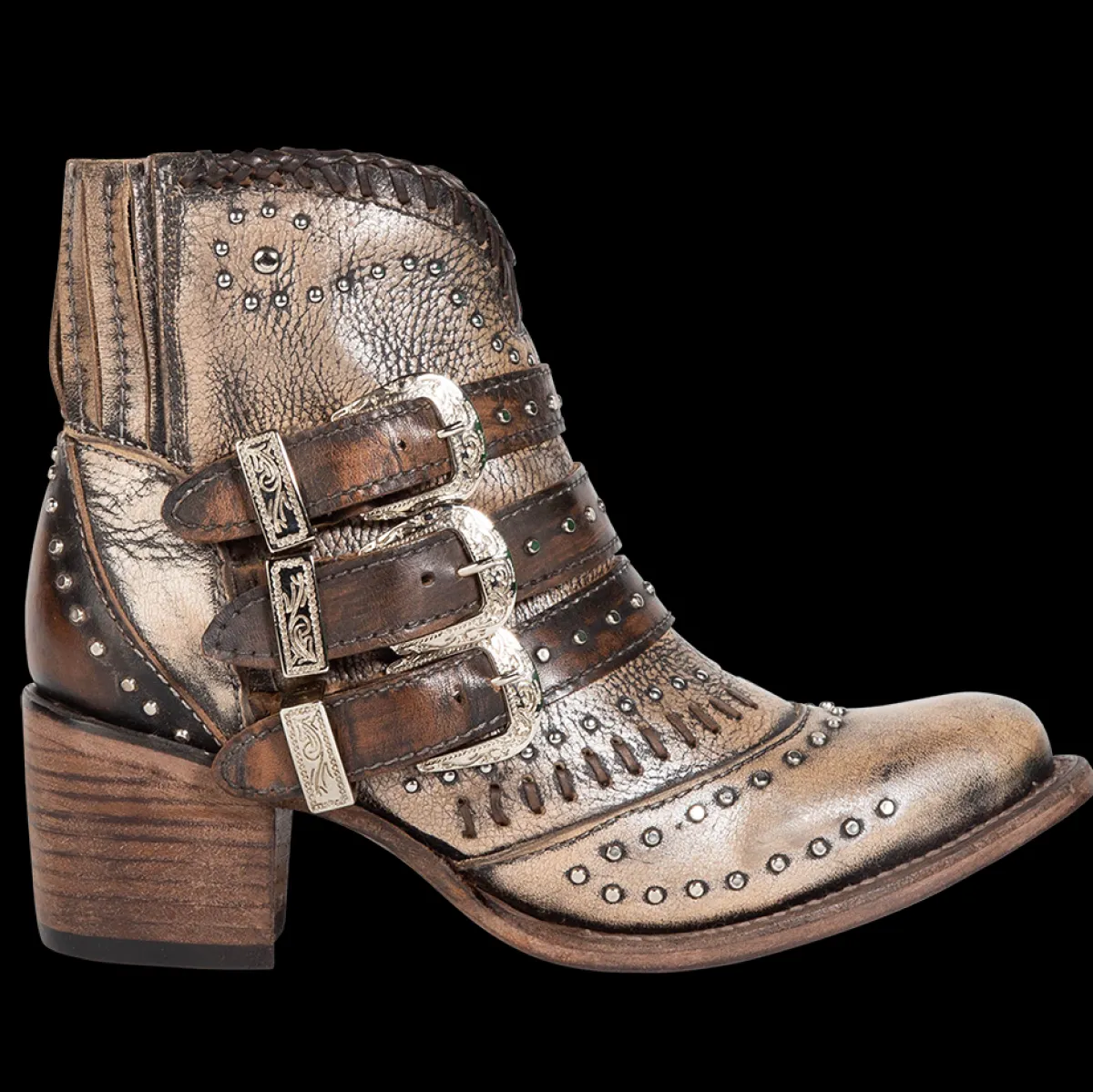 New Freebird Stores Savanna Pewter