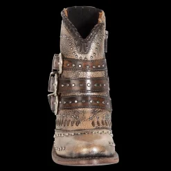 New Freebird Stores Savanna Pewter
