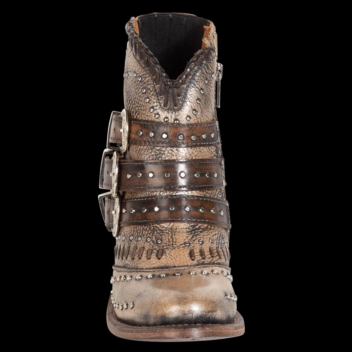 New Freebird Stores Savanna Pewter
