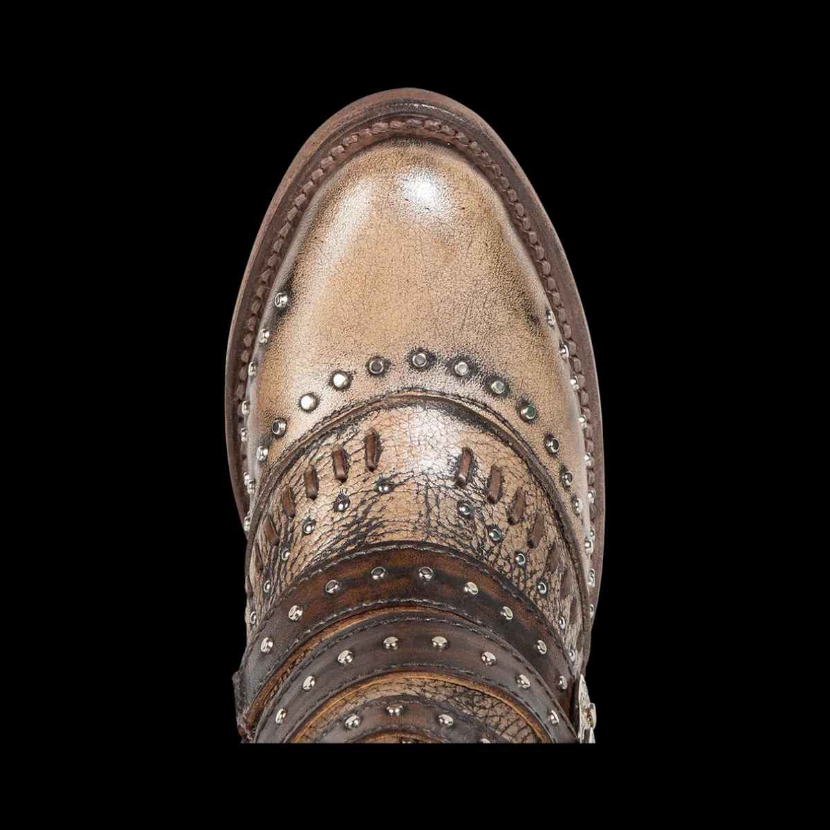 New Freebird Stores Savanna Pewter