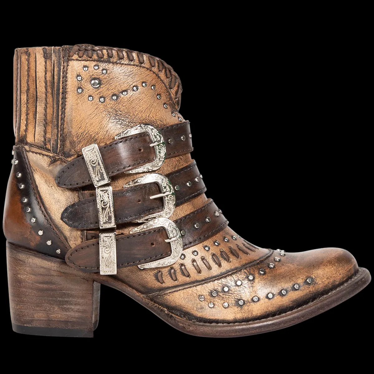 Clearance Freebird Stores Savanna Bronze
