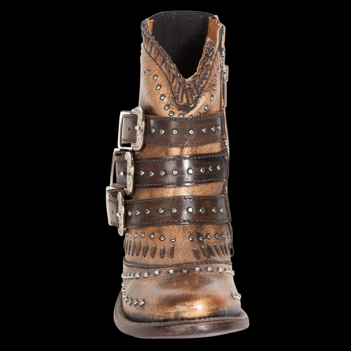 Clearance Freebird Stores Savanna Bronze