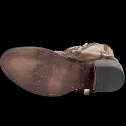 Clearance Freebird Stores Savanna Bronze