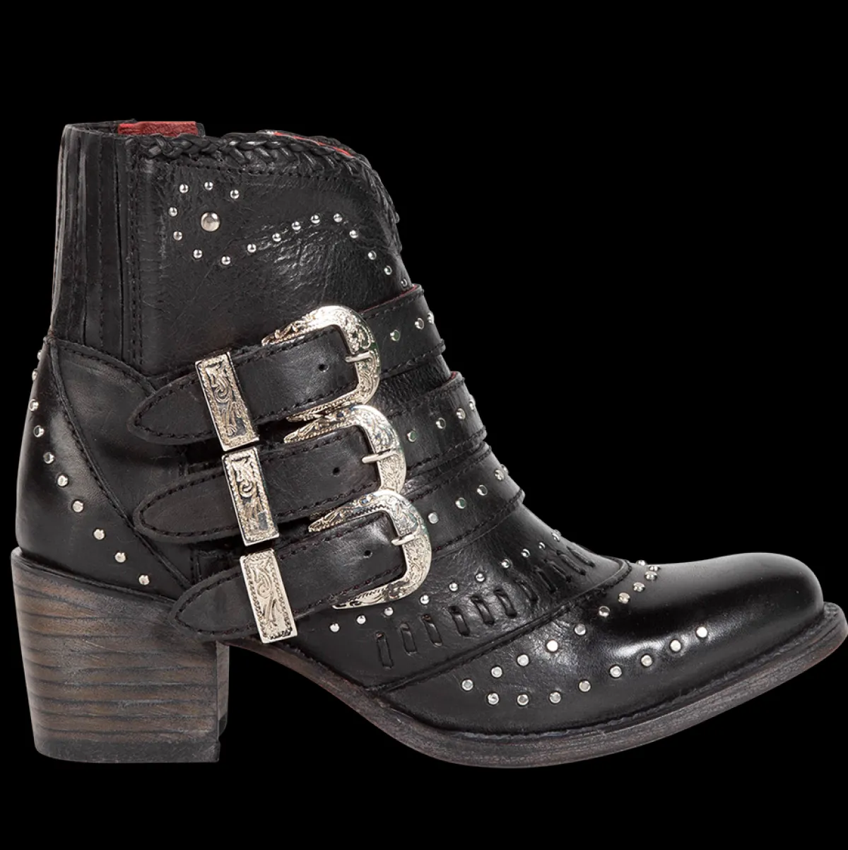 Outlet Freebird Stores Savanna Black