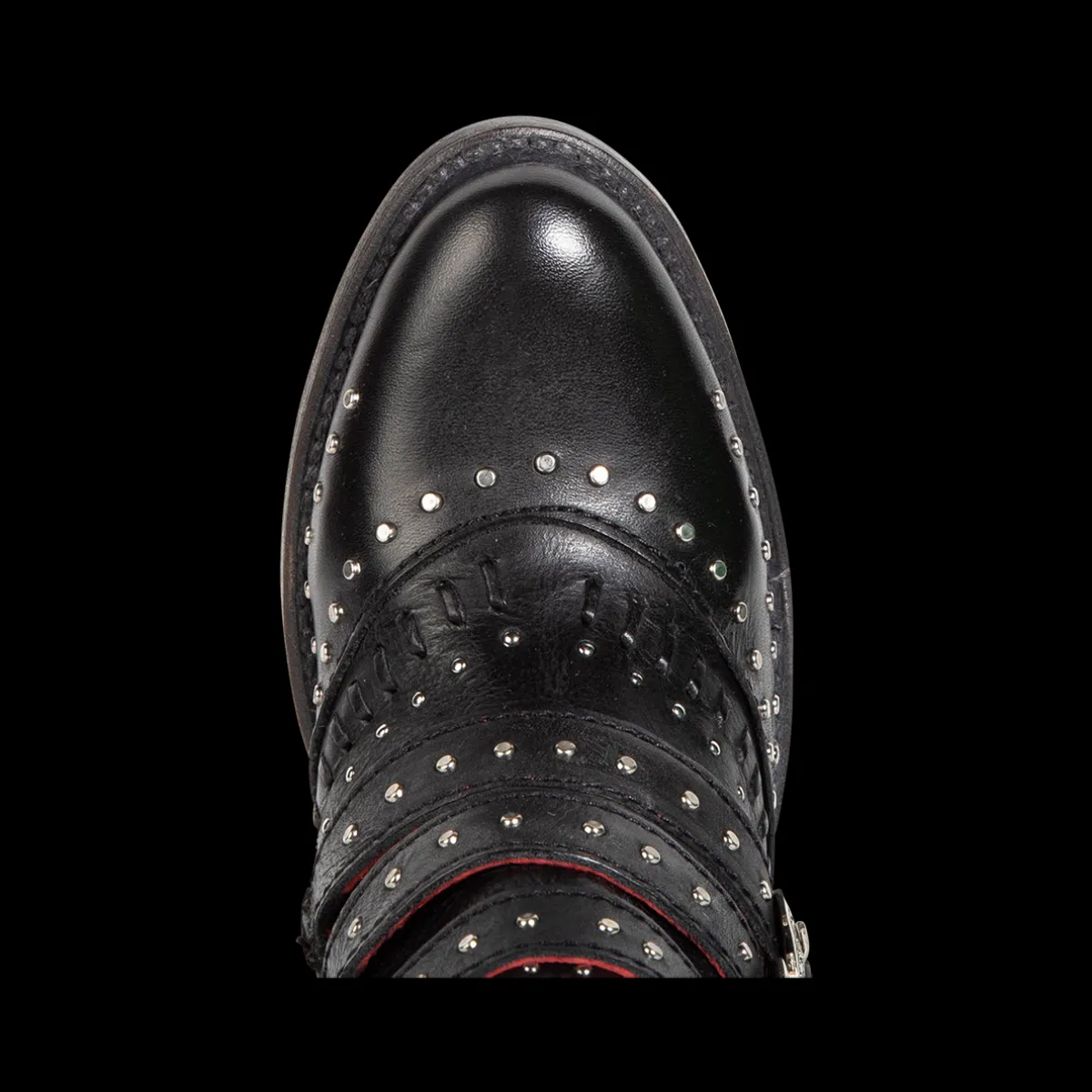 Outlet Freebird Stores Savanna Black