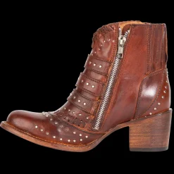 Hot Freebird Stores Savanna Cognac