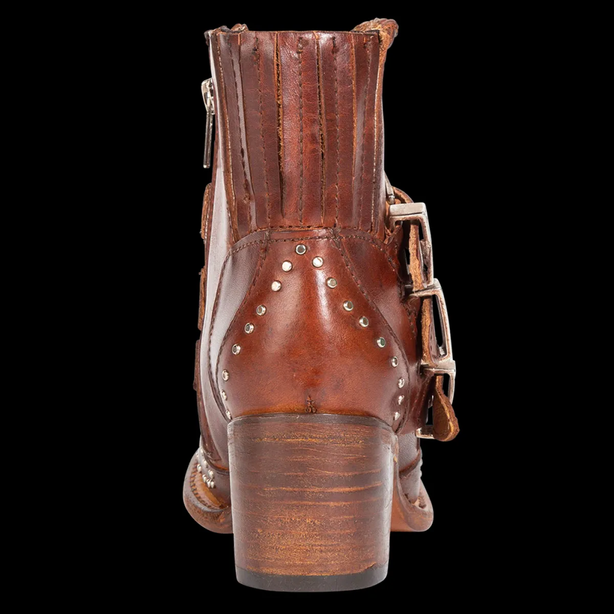 Hot Freebird Stores Savanna Cognac