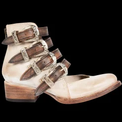Clearance Freebird Stores Scarlett Ice Multi