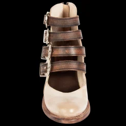 Clearance Freebird Stores Scarlett Ice Multi