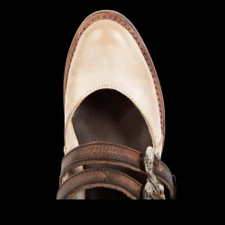 Clearance Freebird Stores Scarlett Ice Multi