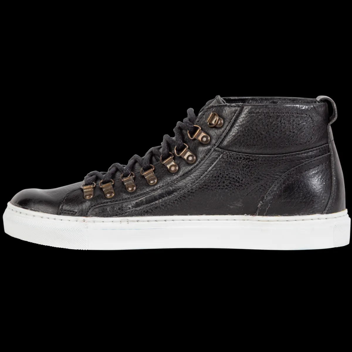 Sale Freebird Stores Shelby Black